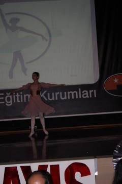 Evrensel Kolej